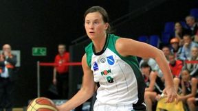 Nikita Bell najlepszą zawodniczką XIV kolejki FGE