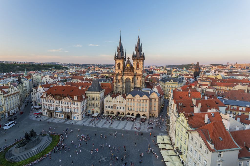 Czechy przedłużają restrykcje do 12 grudnia