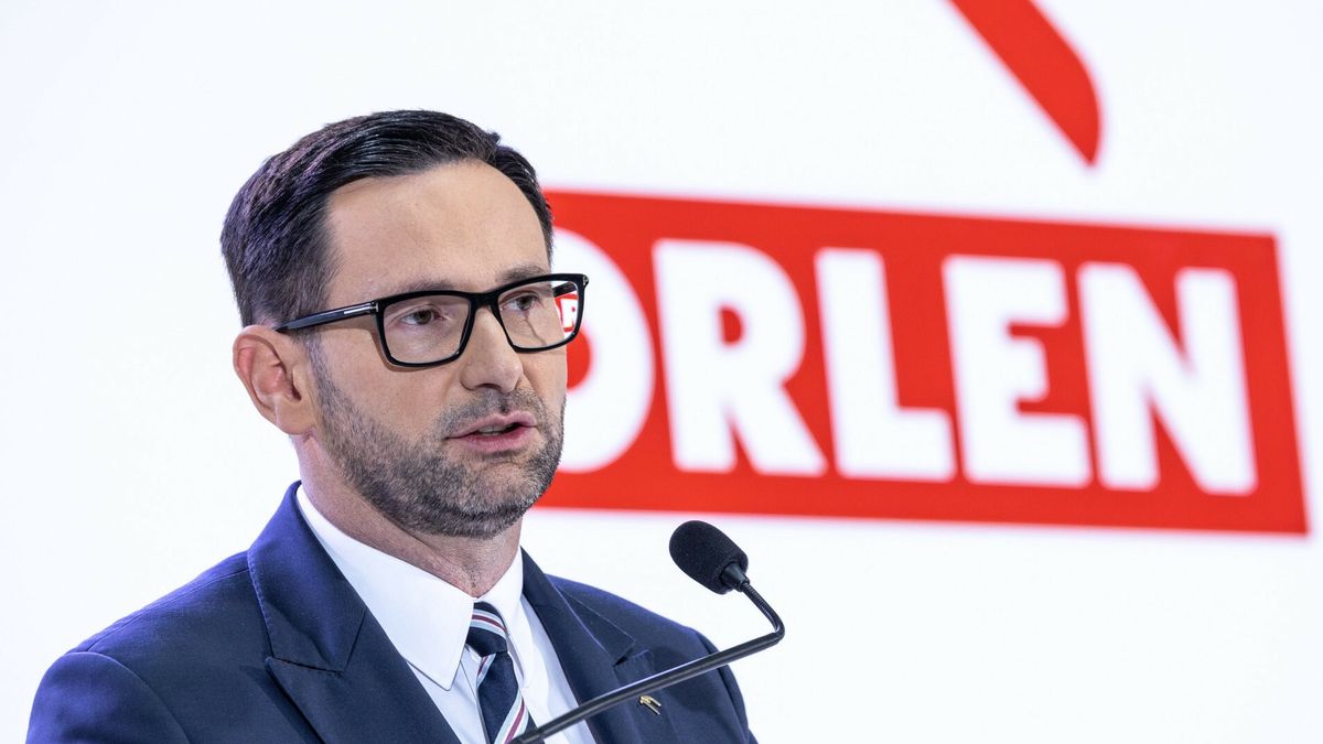 PKN Orlen i PGNiG podpisały plan połączenia 