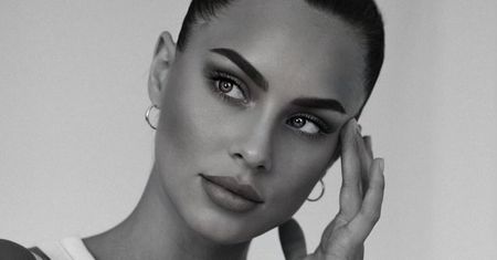 Kasia Lenhardt nie żyje. Nieznane fakty wyszły na jaw