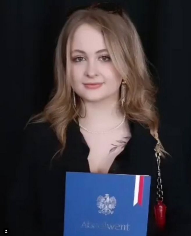 Gwiazdy kibicują piszącym matury dzieciom 