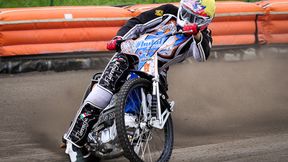 Z kartek kalendarza - 16 sierpnia: Duńczycy mistrzami świata. 35. urodziny Karola Barana