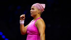 Rosjanka rywalką Igi Świątek. Nie jest tajemnicą, że popiera wojnę