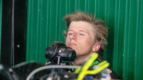 Andrzej Lebiediew nie wyklucza powrotu do Sparty. "Na rozmowy przyjdzie czas"