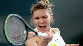 Tenis. WTA Rzym: Simona Halep, Karolina Pliskova i Garbine Muguruza w ćwierćfinale. Odrodzenie Julii Putincewej