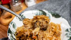 Kiszonki na święta. Probiotyczny ratunek po ciężkim jedzeniu