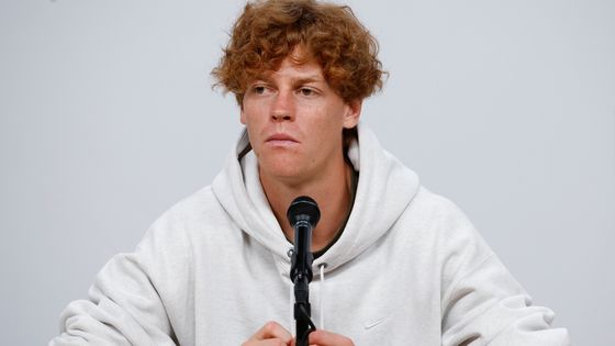 Jannik Sinner stawia sprawę jasno. "Ne możemy zdziałać cudów w mniej niż  dziesięć dni"