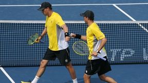 ATP Houston: Pierwszy tytuł Boba i Mike'a Bryanów od ośmiu miesięcy, Sock i Monaco w finale singla