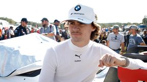 Amerykanie wchodzą do F1. To będzie ich kierowca?