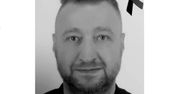 Policjant z Częstochowy nie żyje. Zginął w drodze na służbę