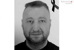 Policjant z Częstochowy nie żyje. Zginął w drodze na służbę