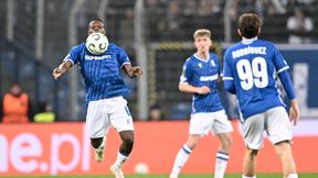 Sigma Ołomuniec - Lech Poznań. Gdzie oglądać mecz Ligi Konferencji UEFA? O której?