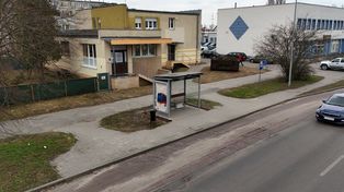 Inowrocław: MPK zamyka przystanek do odwołania. Powód? Remont zatoki