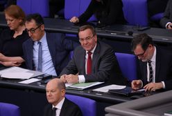 "Niemcy się przygotowują". Prasa pisze o "konfrontacji z Rosją"