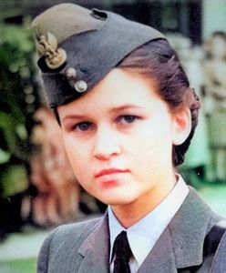 Historia Marii Barr. Wiadomo, gdzie zostanie pochowana Polka ze zdjęcia IPN