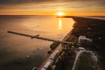 Polskie Palm Beach. Najbardziej snobistyczne miejsce nad Bałtykiem