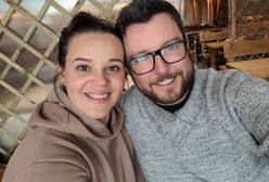 "Ślub od pierwszego wejrzenia". To ich pierwsze święta we troje. Opublikowali piękne zdjęcia