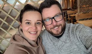 "Ślub od pierwszego wejrzenia". To ich pierwsze święta we troje. Opublikowali piękne zdjęcia