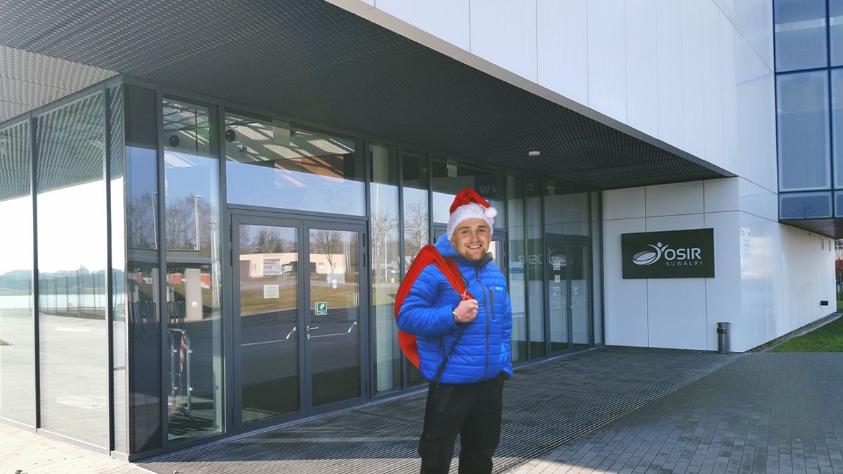 Bartłomiej Bołądź