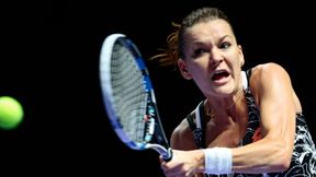 Ranking WTA: awans Magdy Linette. Agnieszka Radwańska pozostała trzecia