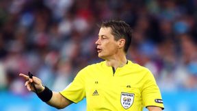 Lubos Michel: Polak dostanie finał Ligi Mistrzów