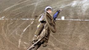 Żużel. Zszokował wszystkich, wygrywając wyścig. "To dużo dla mnie znaczy"