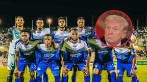 Zamieszanie przed Pucharem Mistrzów. Amerykanie sprawiają problemy