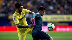 Primera Division: Atletico przegrało z Villarreal! Barca coraz bliżej tytułu