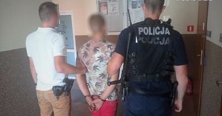 Tankowali "za darmo", bo mieli cwany plan. Tym razem im nie poszło