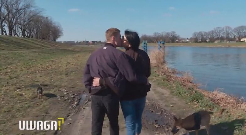 Tomasz Komenda zdradził, jak nazwie syna