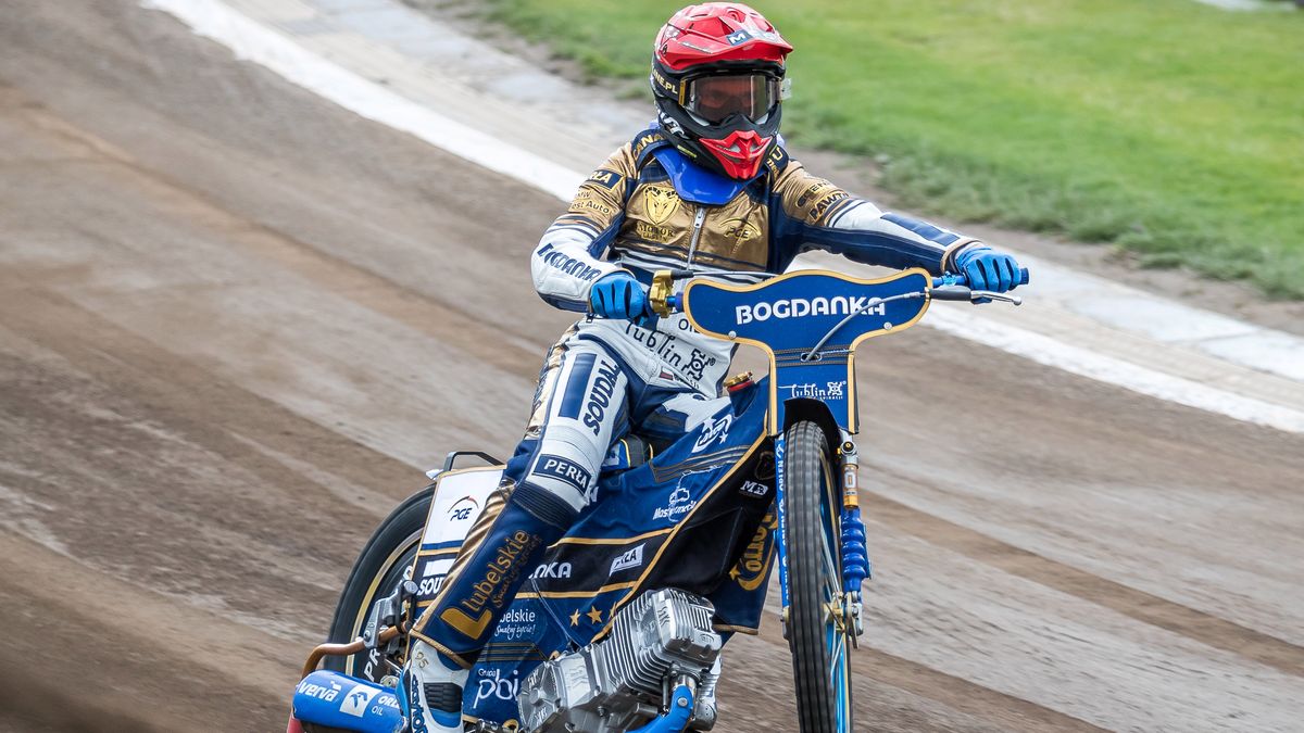 WP SportoweFakty / Michał Chęć