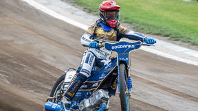 Żużel. Potrzebna nowa konstrukcja w Motorze po zmianach. Martin Vaculik otworzy zestawienie?