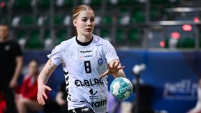 Udany finisz EKS Startu Elbląg. Błysk Igi Dworniczuk