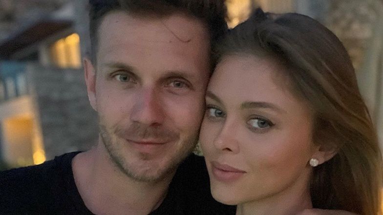 Wiemy, gdzie odbędzie się ślub Antka Królikowskiego i Joanny Opozdy