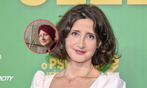 Monika Pikuła walczy z rakiem. Przyjęła ostatnią "czerwoną chemię"