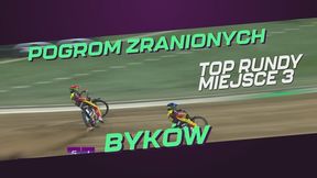 Żużel. Subiektywny ranking PGE Ekstraligi. TOPlista 5. kolejki