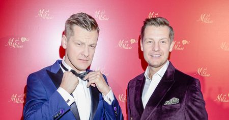 Mroczkowie nie planowali kariery aktorskiej. Wszystko zmieniło "M jak miłość"