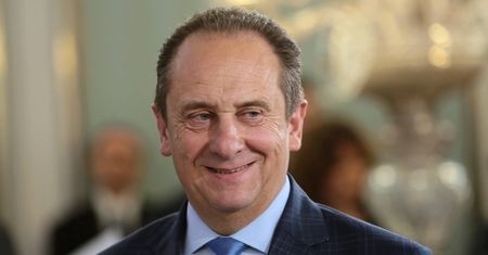 Bon turystyczny. Rządowy program pomoże żonie ministra