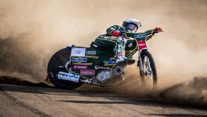 Quiz. Sprawdź swoją wiedzę o żużlu!