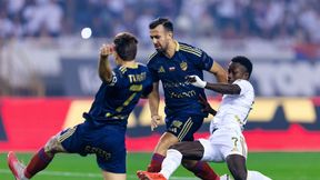 El. LK: Gol w 95. minucie! Walka Rakowa się opłaciła