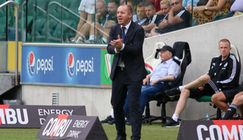 Były trener chce pomóc Legii! "Zostawiłbym dumę na boku"