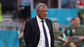 Euro 2020. Selekcjoner reprezentacji Portugalii stawia sprawę jasno. "Wcale nie boję się Niemców"