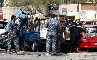 Irak: lipiec najkrwawszym miesiącem od dwóch lat