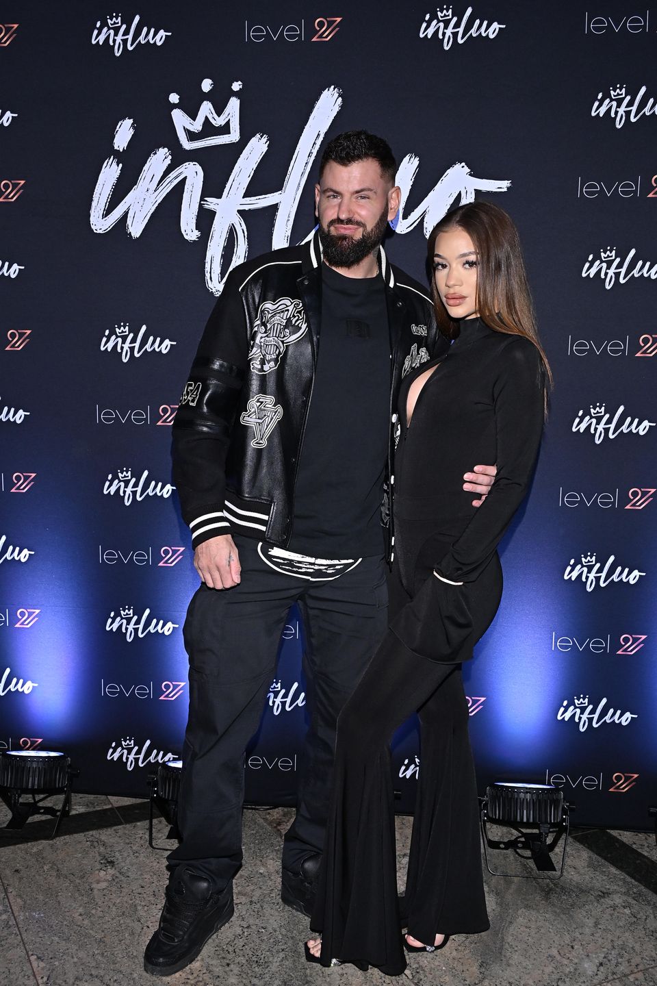 Sofi Sivokha, Wojtek Gola