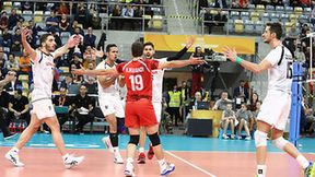 KMŚ 2017: Cucine Lube Civitanova - Sarmayeh Bank Volleyball Club 3:0 (galeria)