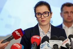 Groźby wobec prezydent Gdańska. Policja działa