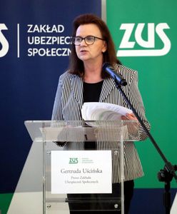 Rekordowa waloryzacja składek. Prezes ZUS: podniesie emerytury o kilkaset zł