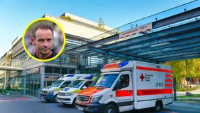 Reanimowali kibica. Oto co działo się na trybunach. "Żałosne"