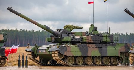 Eksport broni do Polski. Korea podjęła ważną decyzję