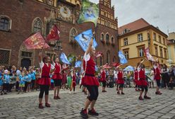 Wrocław. Brave Kids już w ten weekend. Zobacz, co będzie się działo